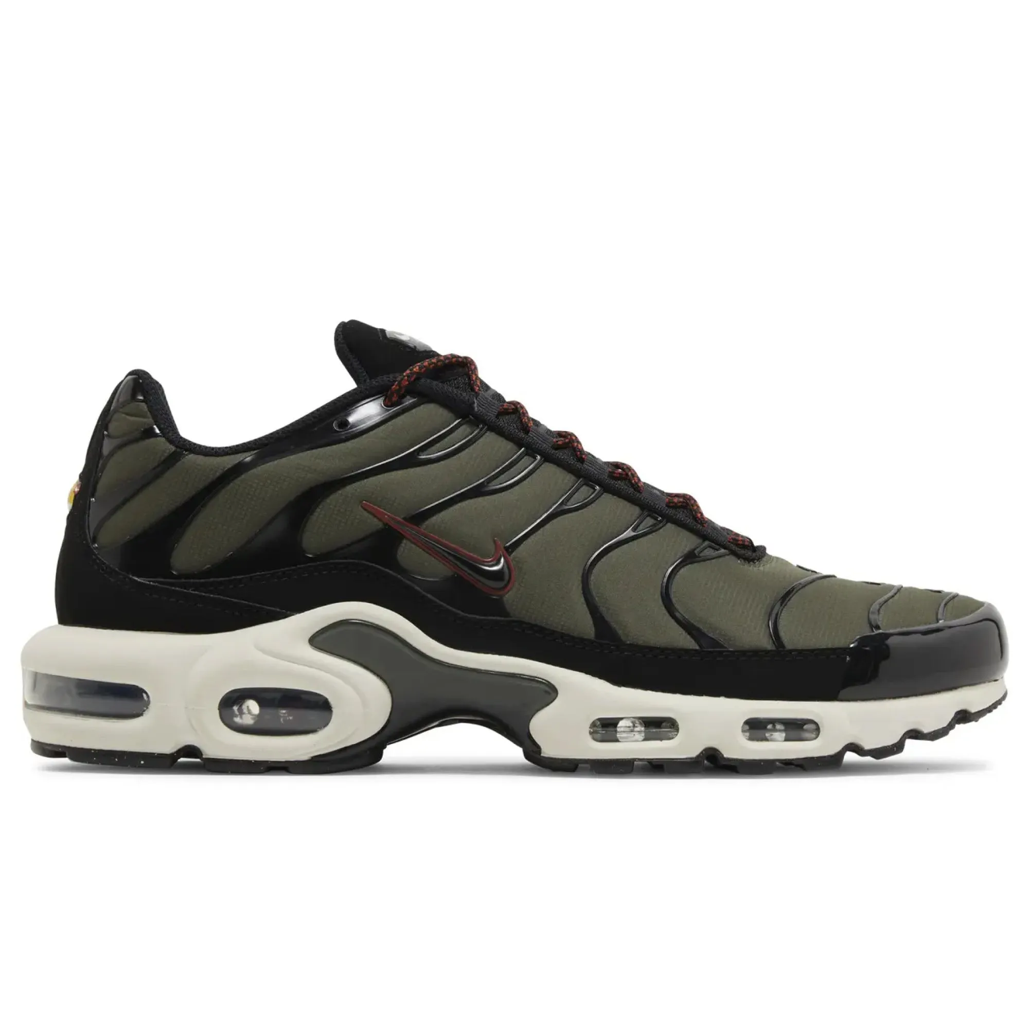 Tough Nike Air Max Plus Cargo Khaki Phantom
