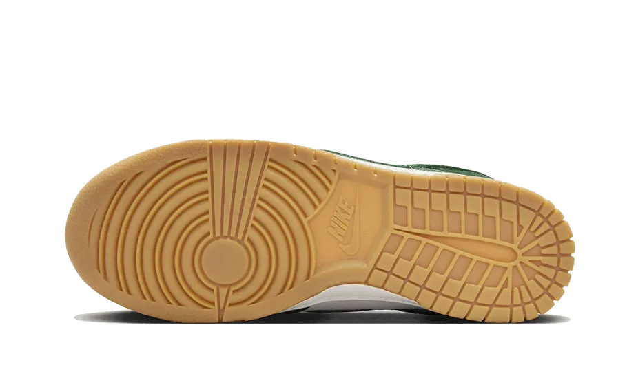 Dunk Low LX Gorge Ostrich Uphill running karate shoes