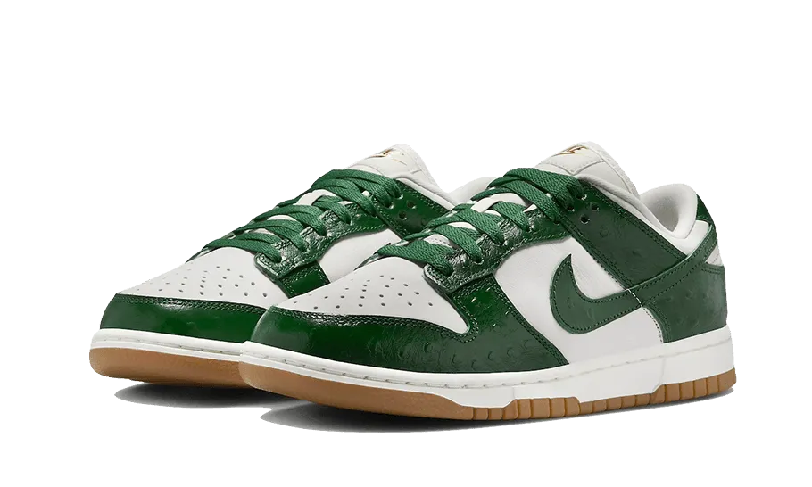 Dunk Low LX Gorge Ostrich Regular Fit