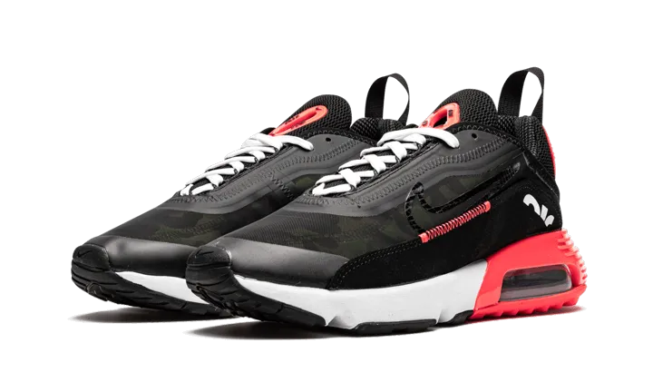 Nike Air Max 2090 Duck Camo Quick Slip