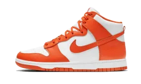 Casual Support Classy comfort Nike Dunk High Syracuse (2021)