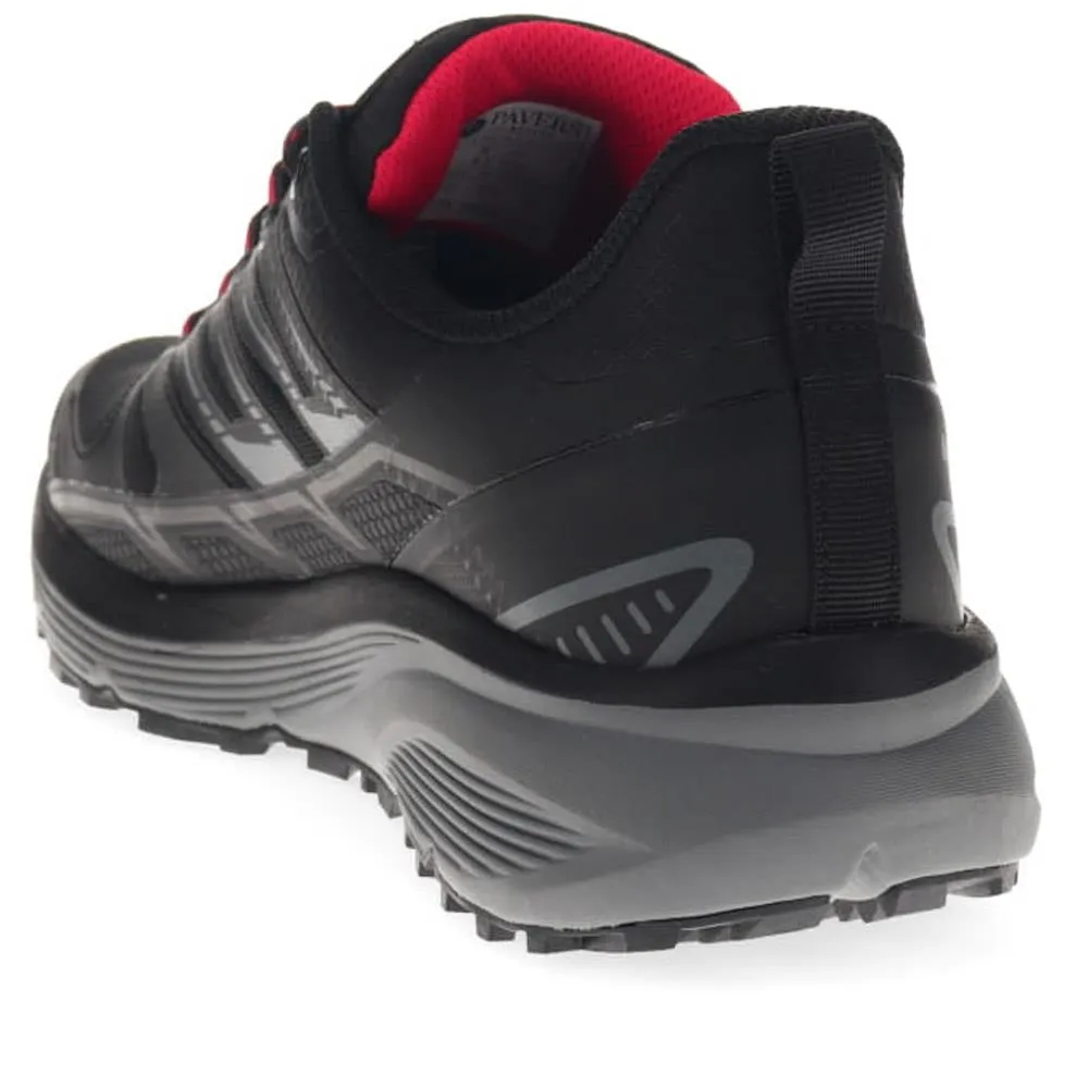 Water-Resistant Trainers  - BOJIE40007 / 325 964