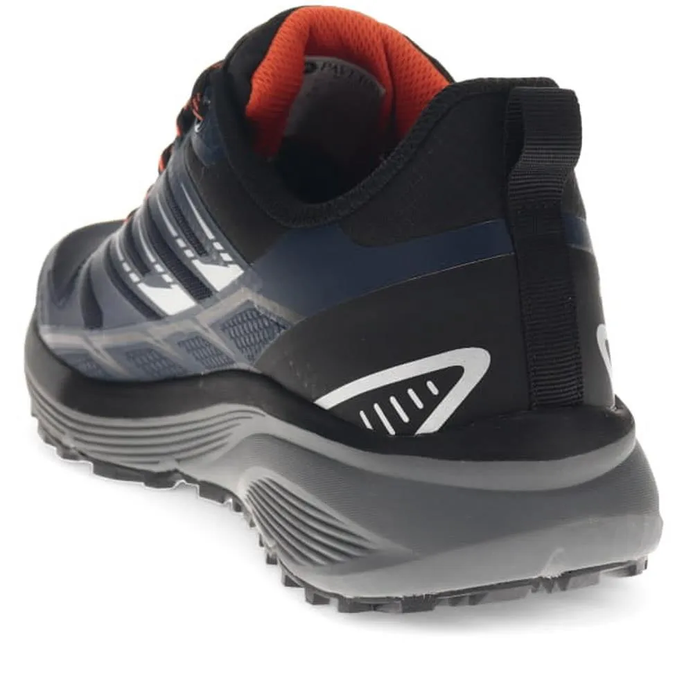 Water-Resistant Trainers  - BOJIE40007 / 325 964