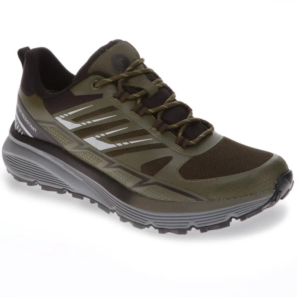 Water-Resistant Trainers  - BOJIE40007 / 325 964