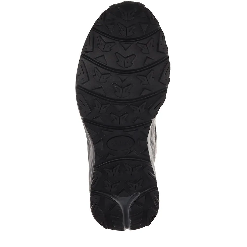 Water-Resistant Trainers  - BOJIE40007 / 325 964