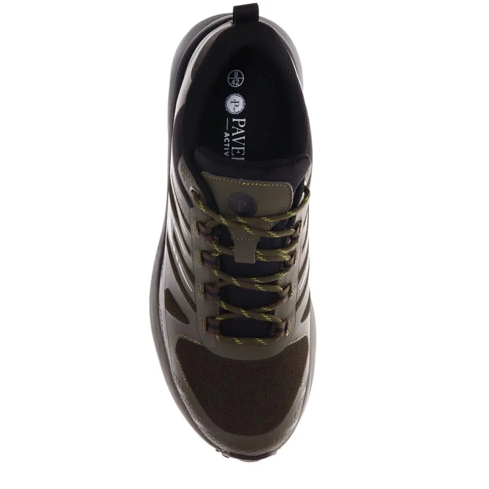 Water-Resistant Trainers  - BOJIE40007 / 325 964