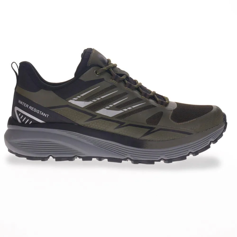 Water-Resistant Trainers  - BOJIE40007 / 325 964