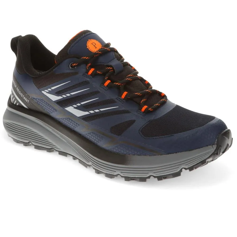 Water-Resistant Trainers  - BOJIE40007 / 325 964