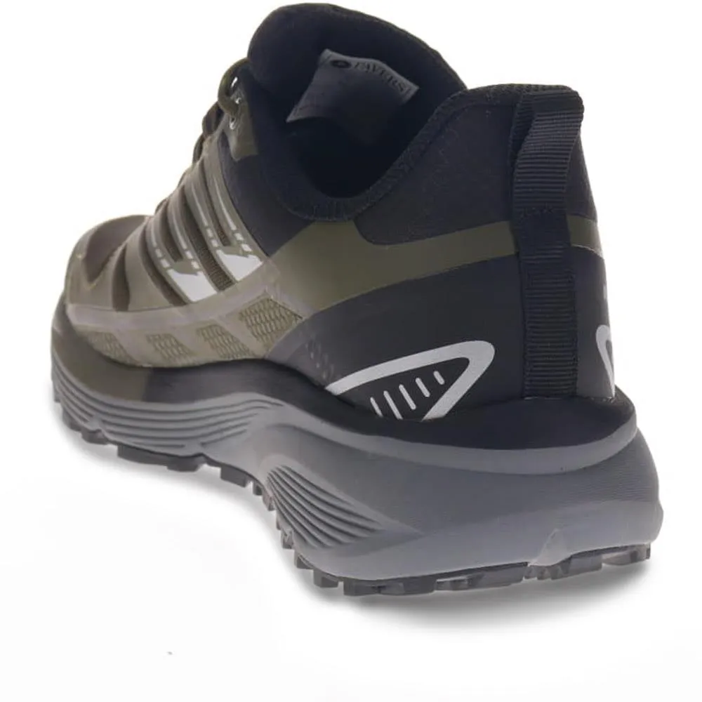 Water-Resistant Trainers  - BOJIE40007 / 325 964
