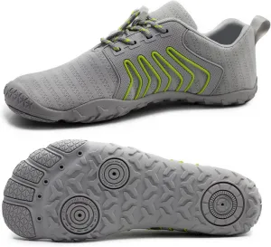 Water Shoes Mens Womens Aqua Quick-Dry Barefoot Athletic Sport Shoes for Outdoor Surfing Kayaking Walking Hiking