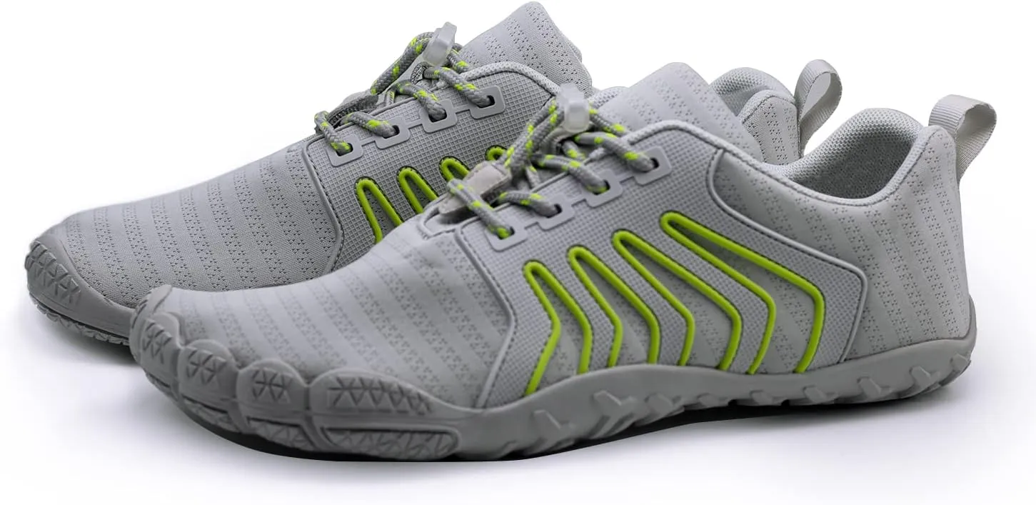 Water Shoes Mens Womens Aqua Quick-Dry Barefoot Athletic Sport Shoes for Outdoor Surfing Kayaking Walking Hiking