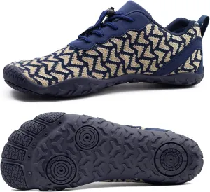 Water Shoes Mens Womens Aqua Quick-Dry Barefoot Athletic Sport Shoes for Outdoor Surfing Kayaking Walking Hiking