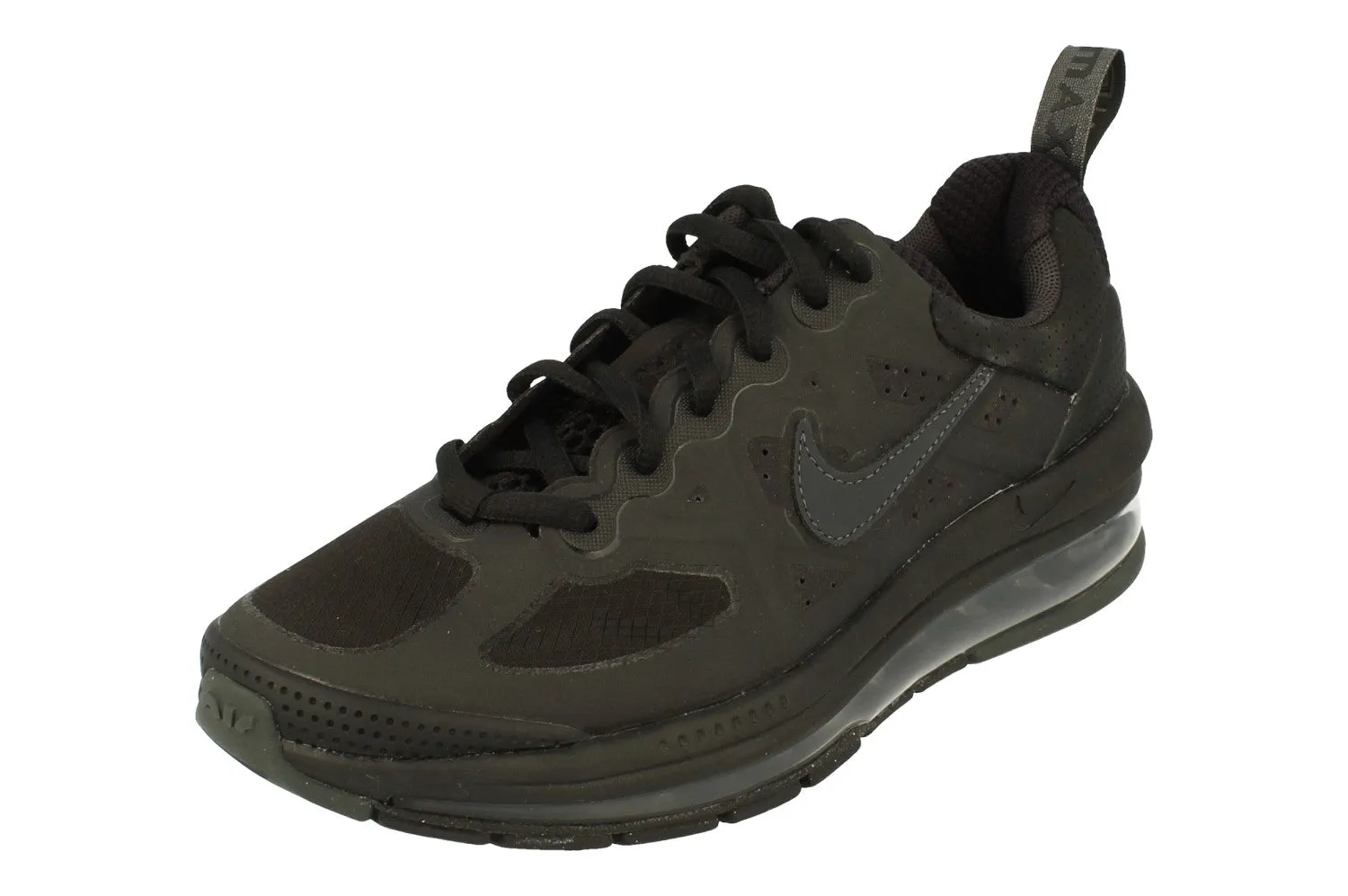 Nike Air Max Genome GS Cz4652 001 rocky shoes Flat terrain running