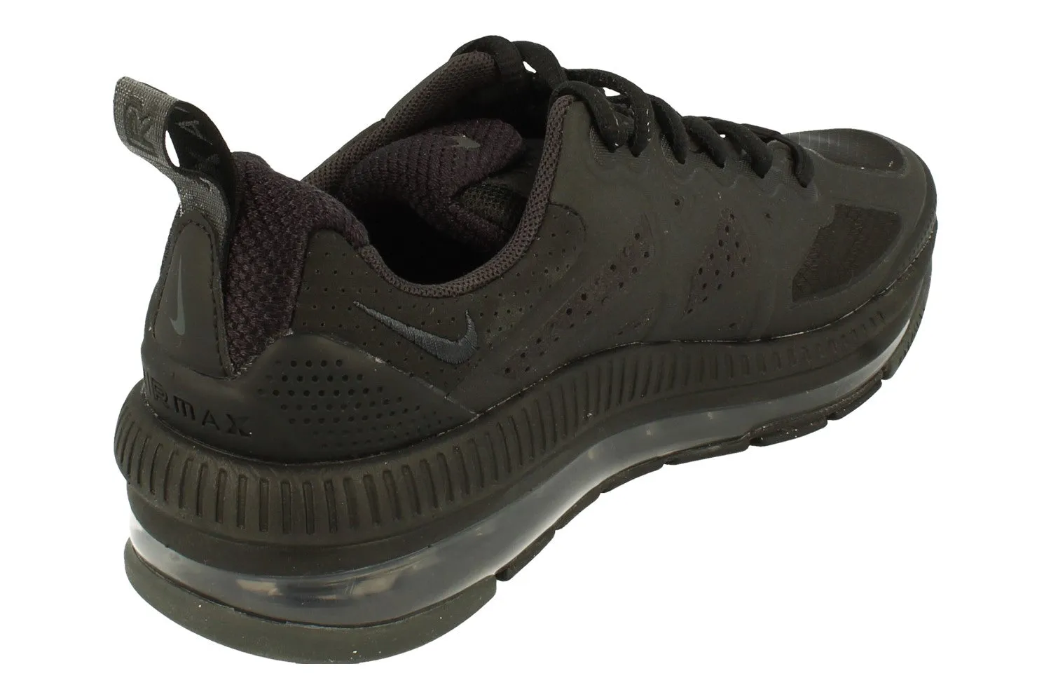 disc golf shoes Nike Air Max Genome GS Cz4652 001