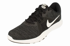 heat - dissipating running shoes Nike Flex Trainer 8 Womens 924339 001
