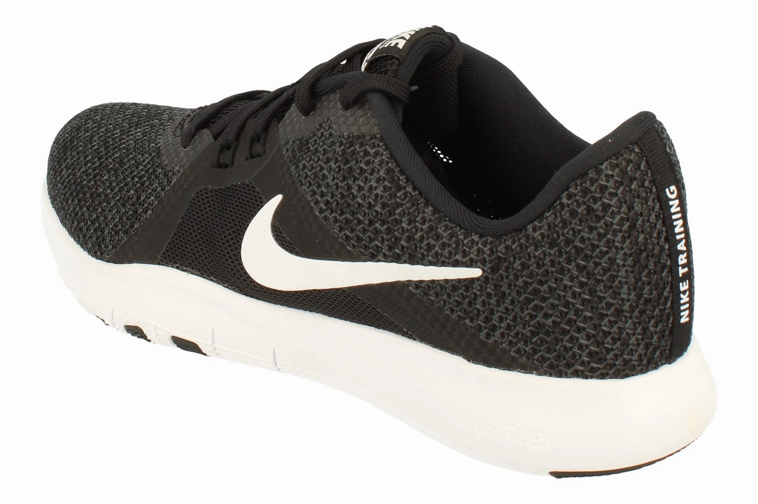 MultiDirectionalTread basketball - court running shoes Nike Flex Trainer 8 Womens 924339 001