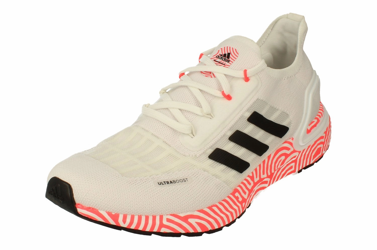 Adidas Ultraboost S.Rdy Tyo Mens Sneakers FX0031 running for a way to stay competitive chunky - design shoes