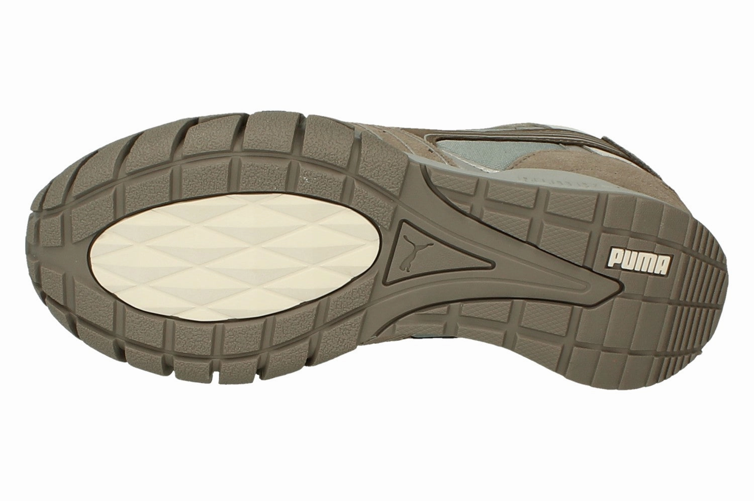 Fast - paced treadmill compatibility REDUCED!! Puma Kyron Poison Flower Womens 374770 02