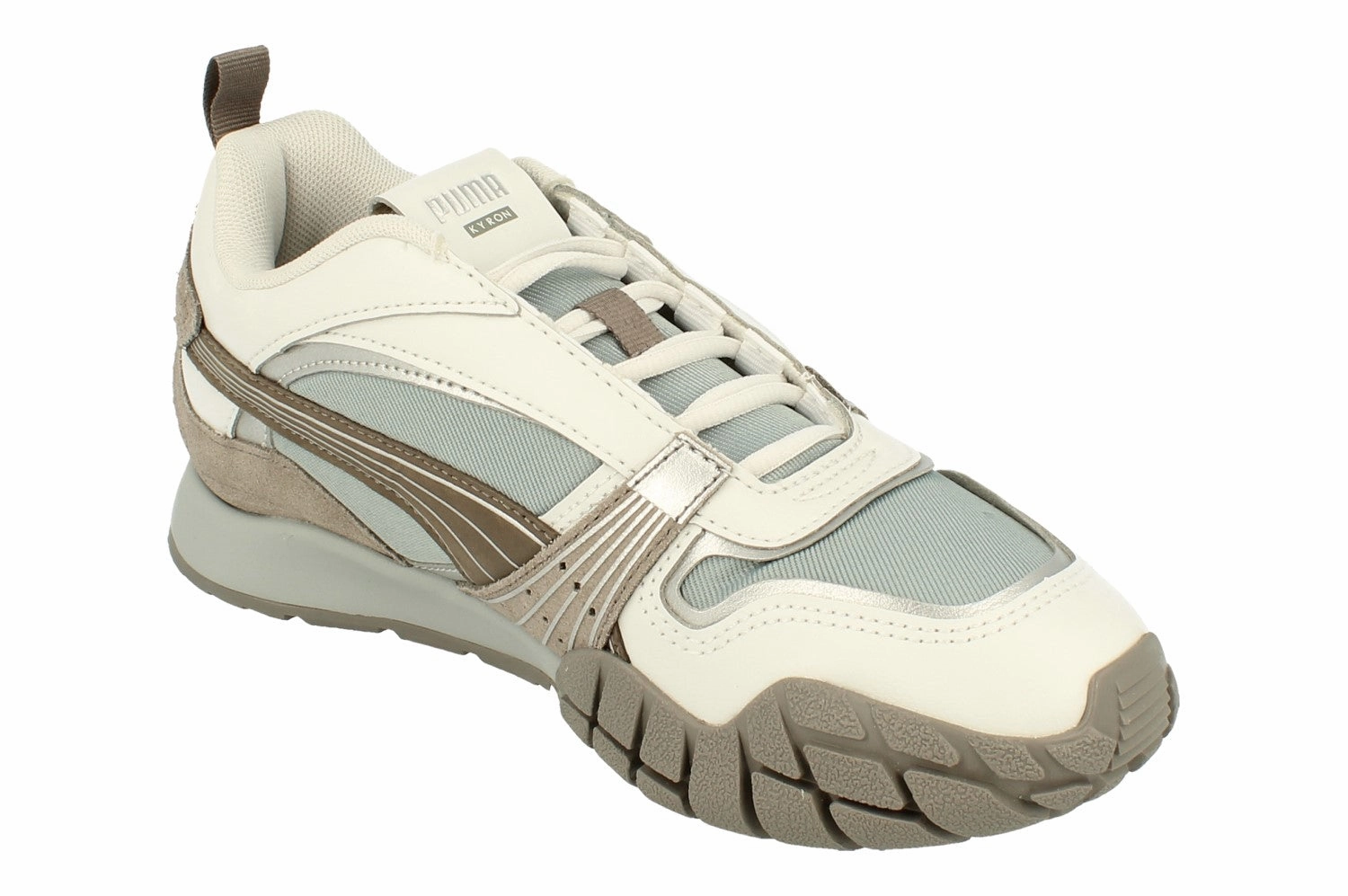 REDUCED!! Puma Kyron Poison Flower Womens 374770 02 track running shoes