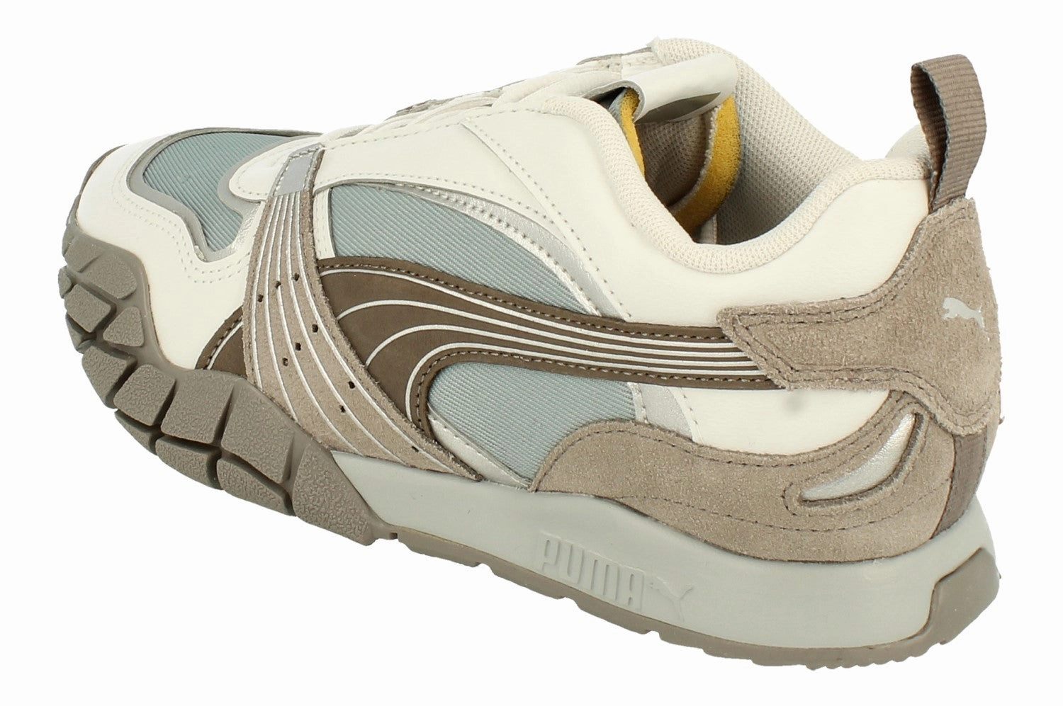 camping - running shoes Reinforced Sides REDUCED!! Puma Kyron Poison Flower Womens 374770 02