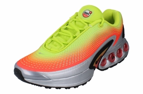 Elegant shock absorption fitness walk Nike Air Max Dn SE Mens Hf5531  300