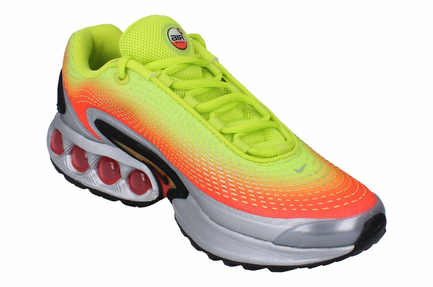 All-day shock absorption Nike Air Max Dn SE Mens Hf5531  300