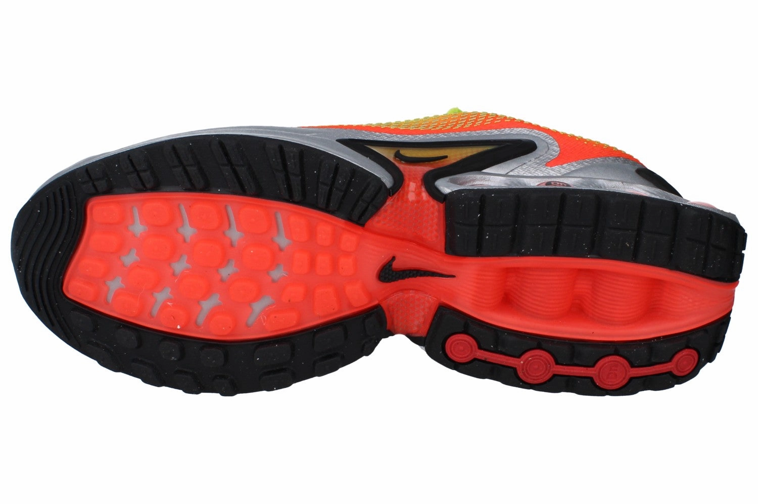 Nike Air Max Dn SE Mens Hf5531  300 Good resilience Flexible Sole Unit