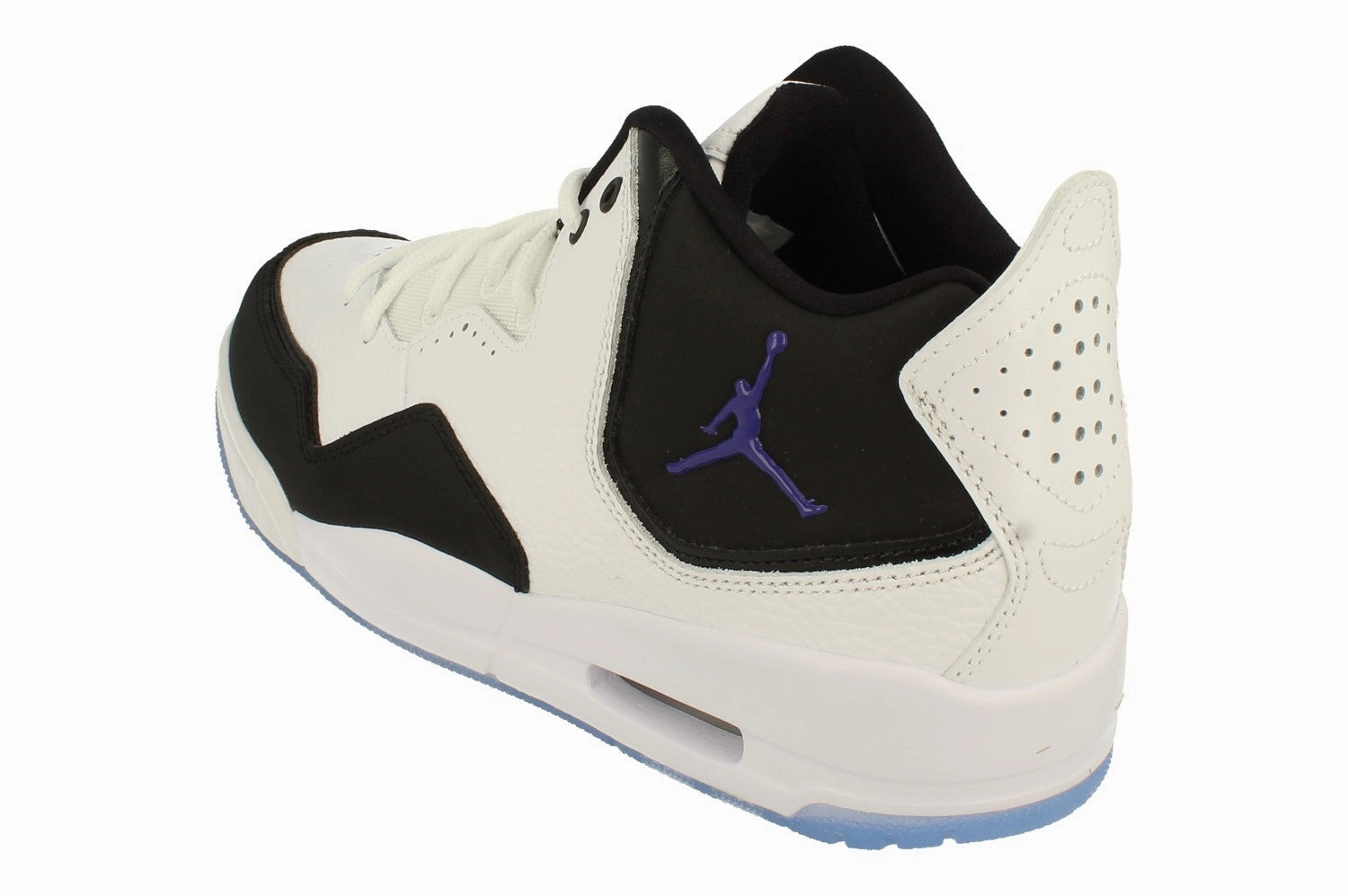 Nike Air Jordan Courtside 23 Mens Basketball Trainers Ar1000 104 Cushioned Midsole Technology