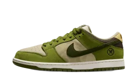 5K running shoes endurance building running shoe progress SB Dunk Low Yuto Horigome Asparagus
