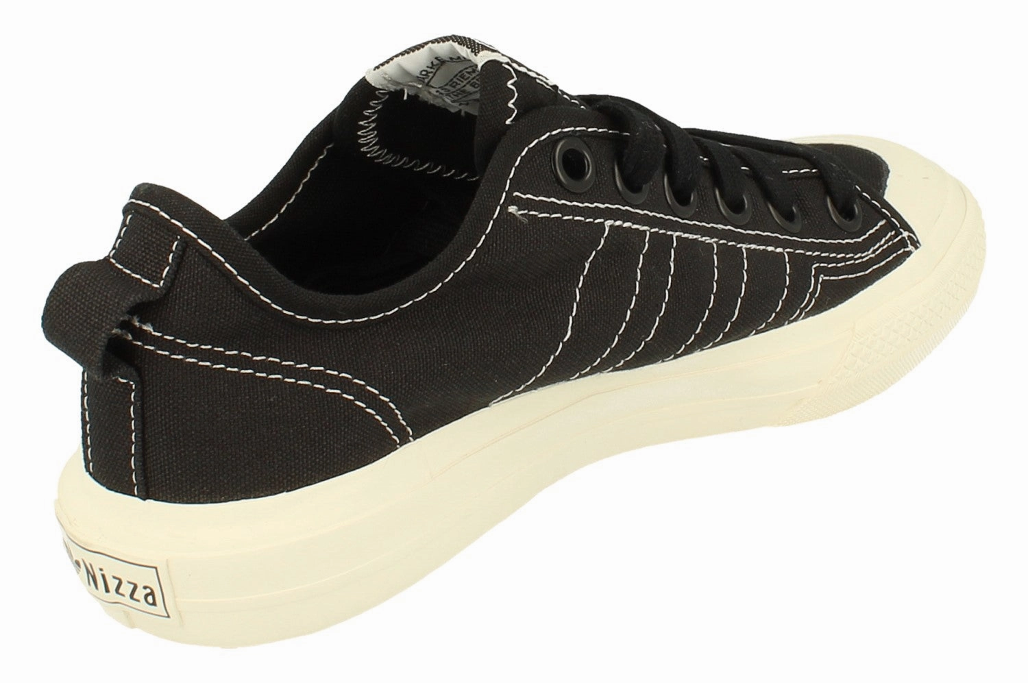 Adidas Originals Nizza Rf Mens Trainers Sneakers EE5599 Outdoor Flexibility running in a coastal area