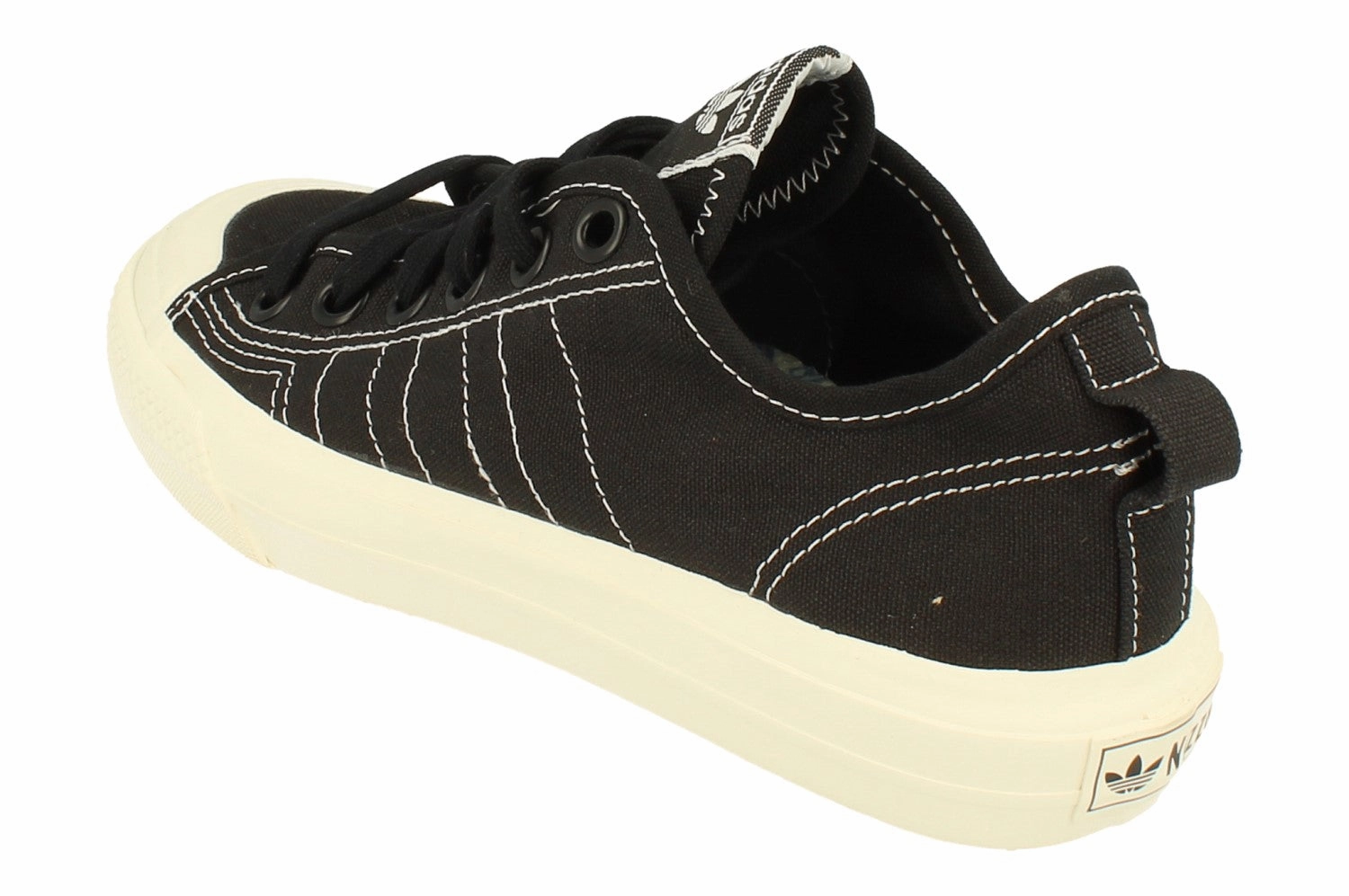 Adidas Originals Nizza Rf Mens Trainers Sneakers EE5599 Vintage shoes adult satisfaction