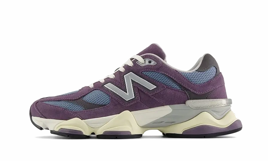 9060 Shadow Purple All Comfort