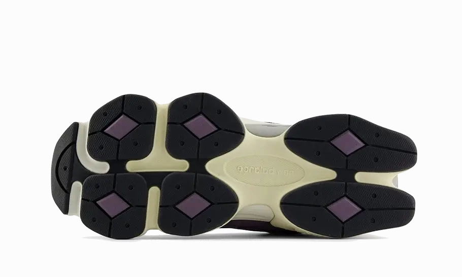 Breathable Liner 9060 Shadow Purple