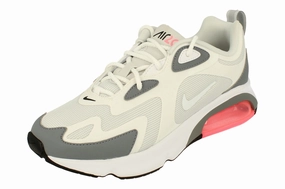 Nike Womens Air Max 200 AT6175 004 casual wearers