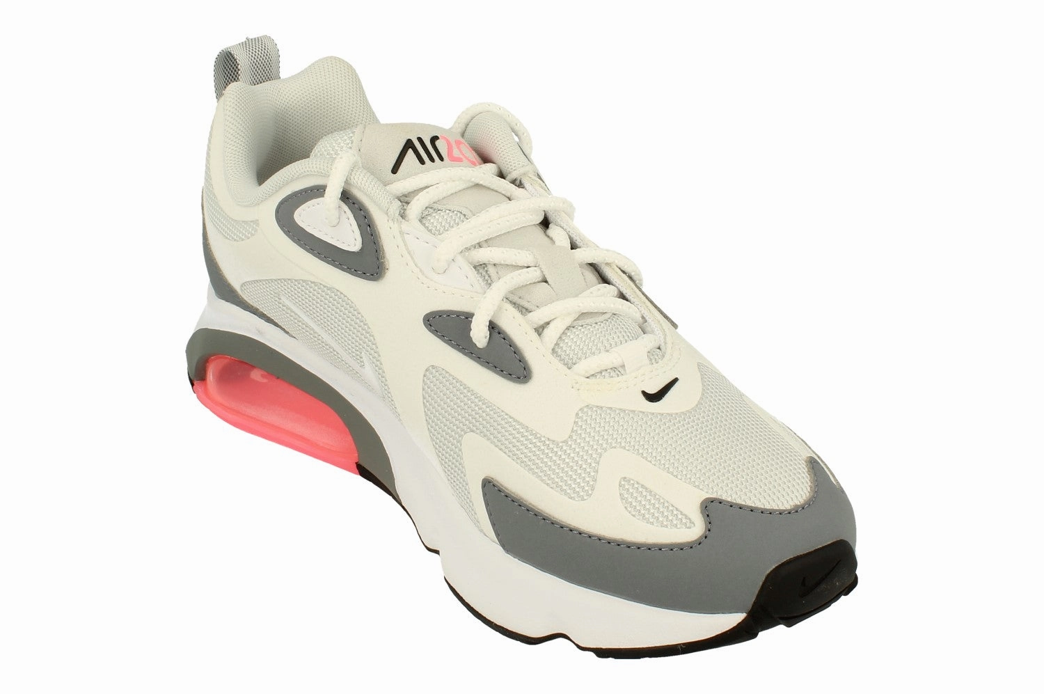 Nike Womens Air Max 200 AT6175 004 Marathon Gear