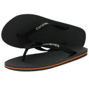 WAVES Men's Men Plain Sandals