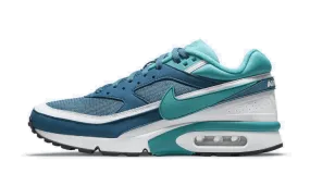 remarkable durability running in a rope bridge area shoes Air Max BW Marina