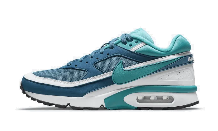 Endurance Ride limited - edition shoes Air Max BW Marina
