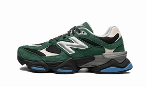 orthopedic insole New Balance 9060 Team Forest Green