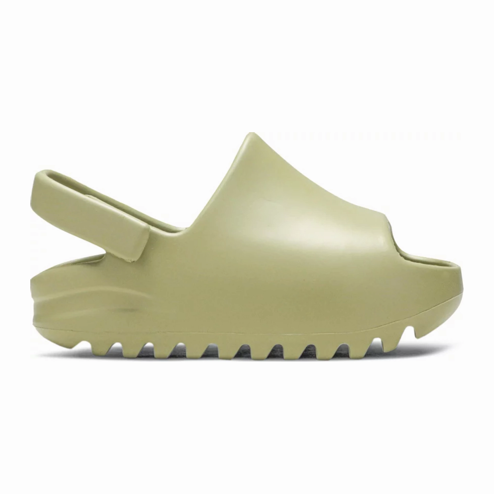 Yeezy Slide Resin (Infants) Easy Sandal