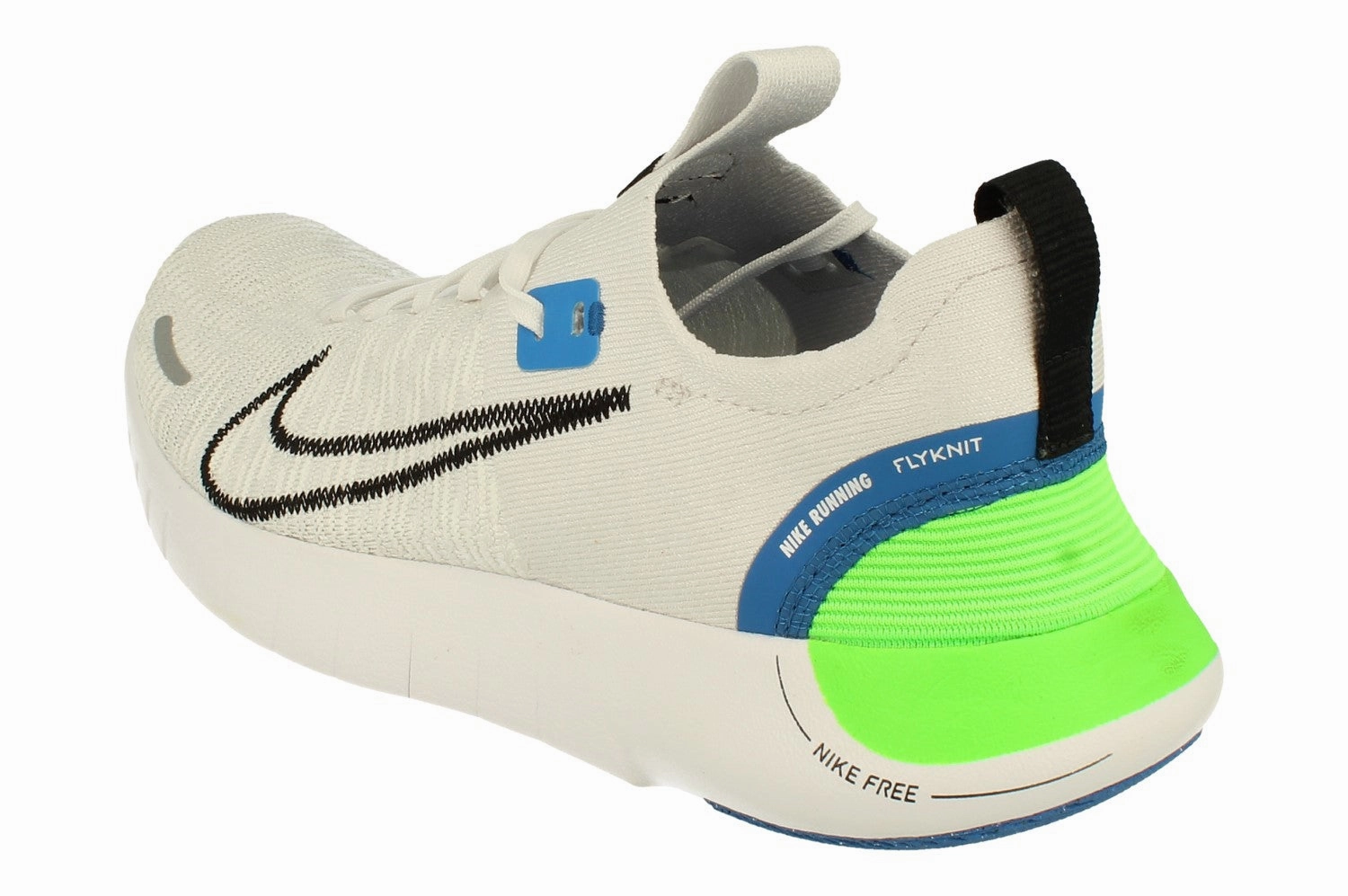 Fit Everyday Wear resistant Nike Free RN Fk Next Nature Mens Fb1276 104