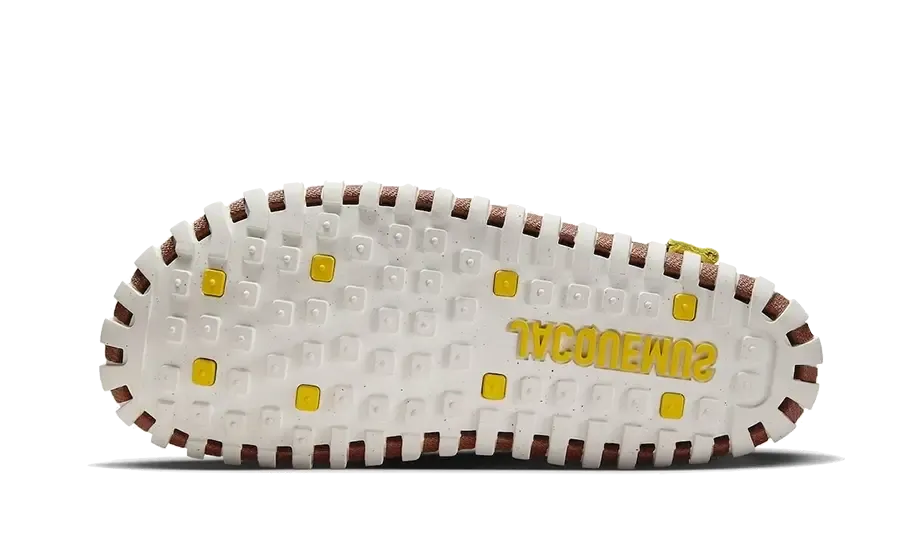 Nike J Force 1 Low LX Jacquemus Earth athletic style