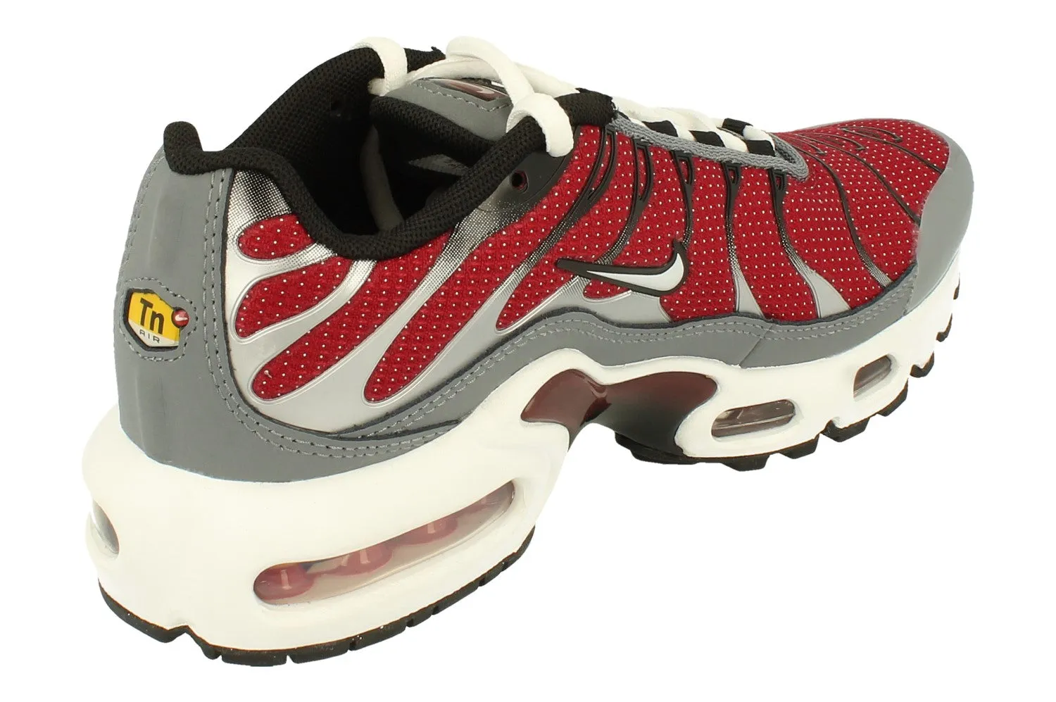 lace - up - design shoes Nike Air Max Plus GS CD0609 602