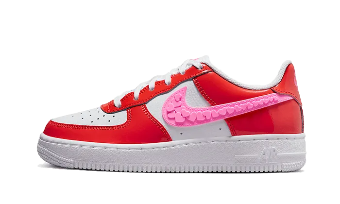 Air Force 1 Low Valentine's Day (2023) spandex shoes
