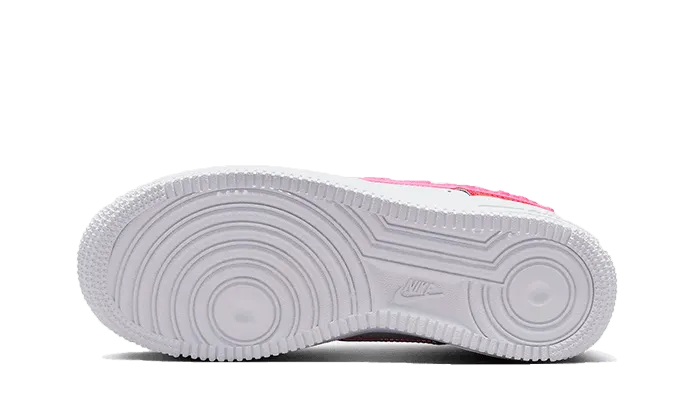 Air Force 1 Low Valentine's Day (2023) evening jog Indoor Workout