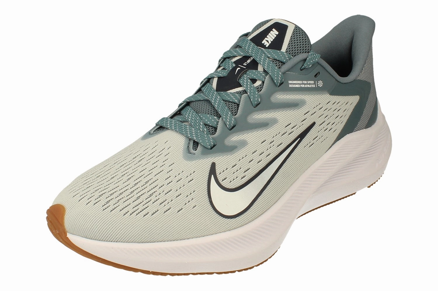 Every Fit Nike Zoom Winflo 7 Mens CJ0291 008