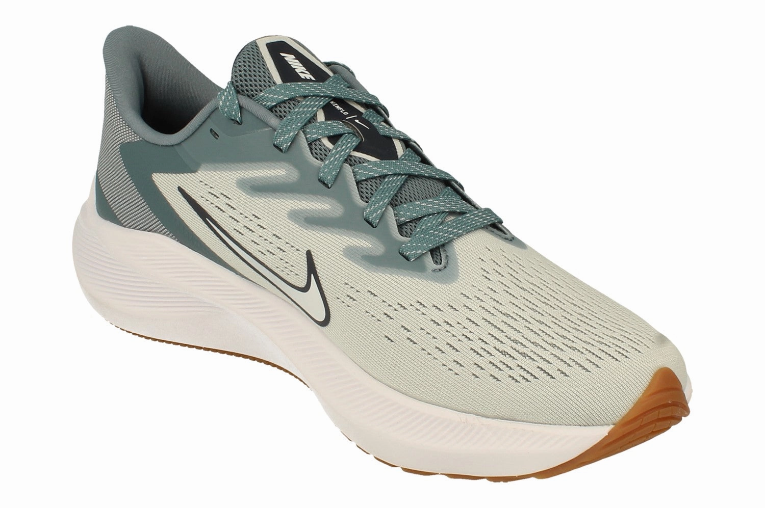 Nike Zoom Winflo 7 Mens CJ0291 008 Boosted fit High Traction Outsole