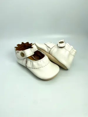 White Evie Jane