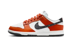 Endurance Sole Nike Dunk Low Starry Swoosh