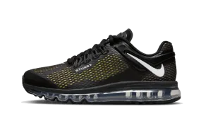 Air Max 2013 Stussy Black Recyclable
